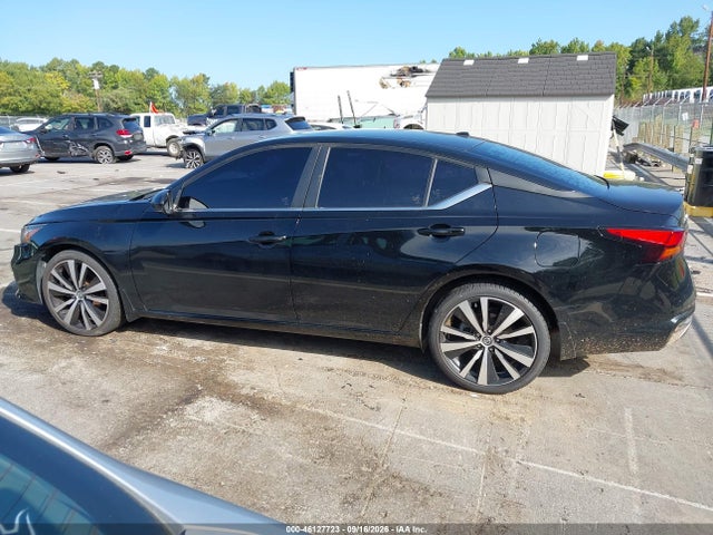 Продаж на аукціоні авто 2019 Nissan Altima 2.5 Sr, vin: 1N4BL4CW1KC231892, номер лоту: 46127723