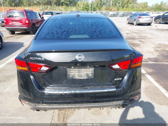 Продаж на аукціоні авто 2019 Nissan Altima 2.5 Sr, vin: 1N4BL4CW1KC231892, номер лоту: 46127723