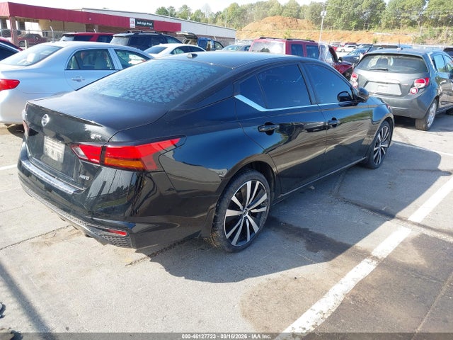 Продаж на аукціоні авто 2019 Nissan Altima 2.5 Sr, vin: 1N4BL4CW1KC231892, номер лоту: 46127723