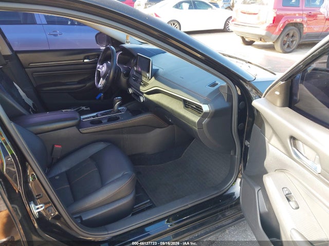 Продаж на аукціоні авто 2019 Nissan Altima 2.5 Sr, vin: 1N4BL4CW1KC231892, номер лоту: 46127723