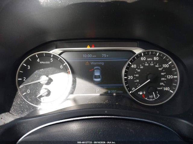 Продаж на аукціоні авто 2019 Nissan Altima 2.5 Sr, vin: 1N4BL4CW1KC231892, номер лоту: 46127723