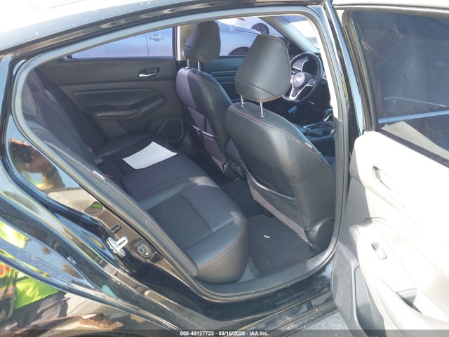 Продаж на аукціоні авто 2019 Nissan Altima 2.5 Sr, vin: 1N4BL4CW1KC231892, номер лоту: 46127723