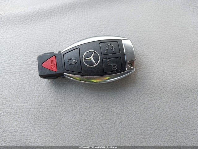 Aukcja sprzedaży 2011 Mercedes-benz S 550, vin: WDDNG7BB8BA380801, numer aukcji: 46127725