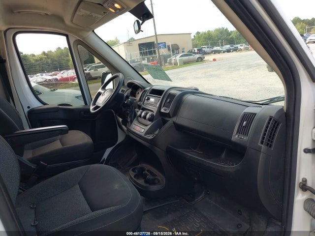 Aukcja sprzedaży 2017 Ram Promaster 1500 Low Roof 136 Wb, vin: 3C6TRVAG2HE517421, numer aukcji: 46127728