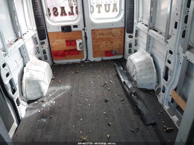 Aukcja sprzedaży 2017 Ram Promaster 1500 Low Roof 136 Wb, vin: 3C6TRVAG2HE517421, numer aukcji: 46127728