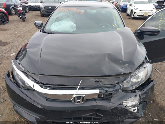 Aukcja sprzedaży 2016 Honda Civic Lx, vin: 19XFC2F5XGE220585, numer aukcji: 46127733