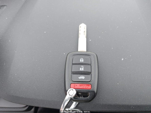 Aukcja sprzedaży 2016 Honda Civic Lx, vin: 19XFC2F5XGE220585, numer aukcji: 46127733