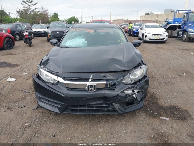 Aukcja sprzedaży 2016 Honda Civic Lx, vin: 19XFC2F5XGE220585, numer aukcji: 46127733