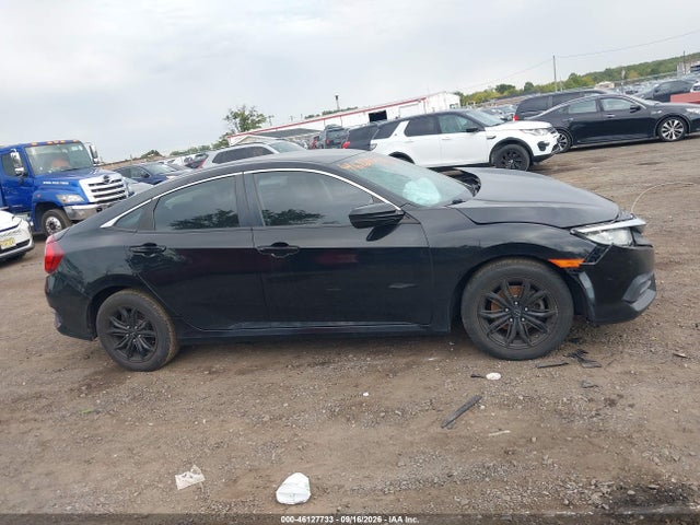 Aukcja sprzedaży 2016 Honda Civic Lx, vin: 19XFC2F5XGE220585, numer aukcji: 46127733