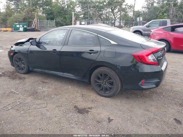 Aukcja sprzedaży 2016 Honda Civic Lx, vin: 19XFC2F5XGE220585, numer aukcji: 46127733