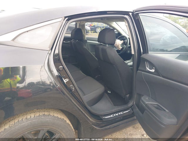Aukcja sprzedaży 2016 Honda Civic Lx, vin: 19XFC2F5XGE220585, numer aukcji: 46127733