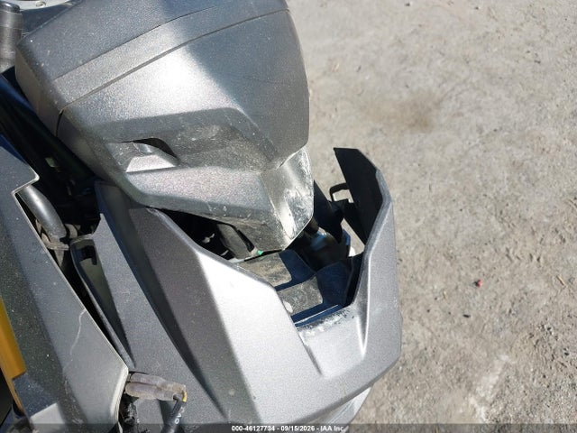 2018 Honda Grom მანქანა იყიდება აუქციონზე, vin: MLHJC7519J5009125, აუქციონის ნომერი: 46127734