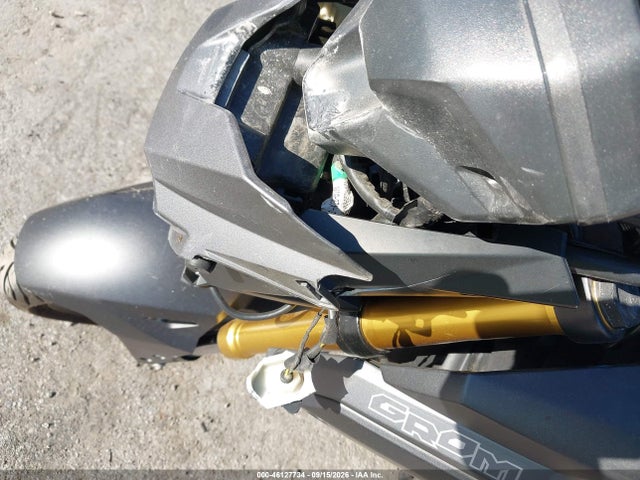 2018 Honda Grom მანქანა იყიდება აუქციონზე, vin: MLHJC7519J5009125, აუქციონის ნომერი: 46127734