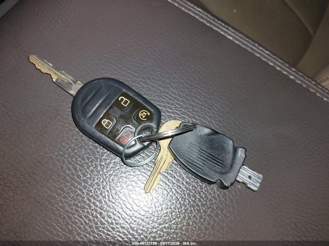 46127736 :رقم المزاد ، 1FTFW1EF6BFB97428 vin ، 2011 Ford F-150 Lariat مزاد بيع