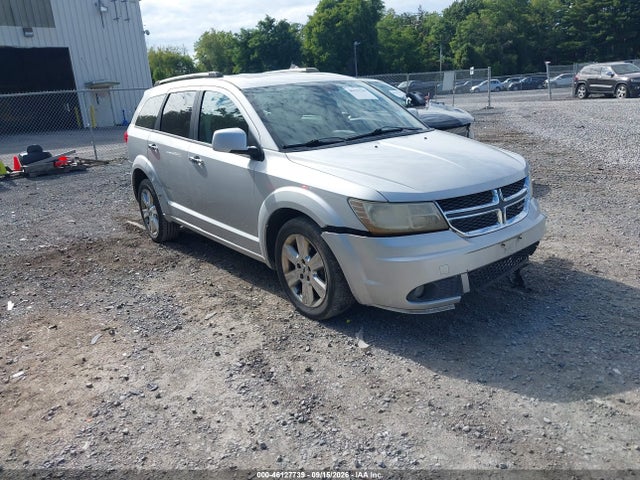 Aukcja sprzedaży 2011 Dodge Journey Lux, vin: 3D4PH9FGXBT516911, numer aukcji: 46127739
