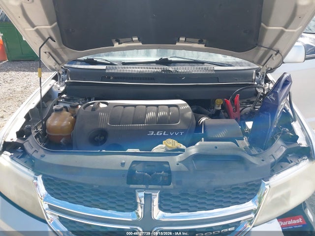 Aukcja sprzedaży 2011 Dodge Journey Lux, vin: 3D4PH9FGXBT516911, numer aukcji: 46127739