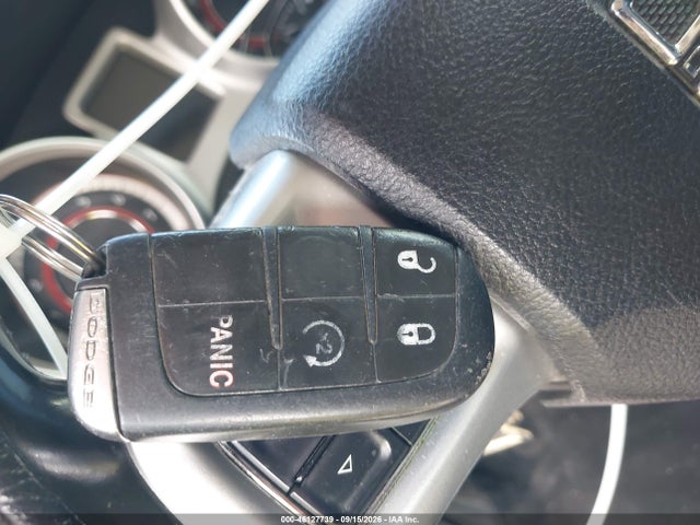 Aukcja sprzedaży 2011 Dodge Journey Lux, vin: 3D4PH9FGXBT516911, numer aukcji: 46127739