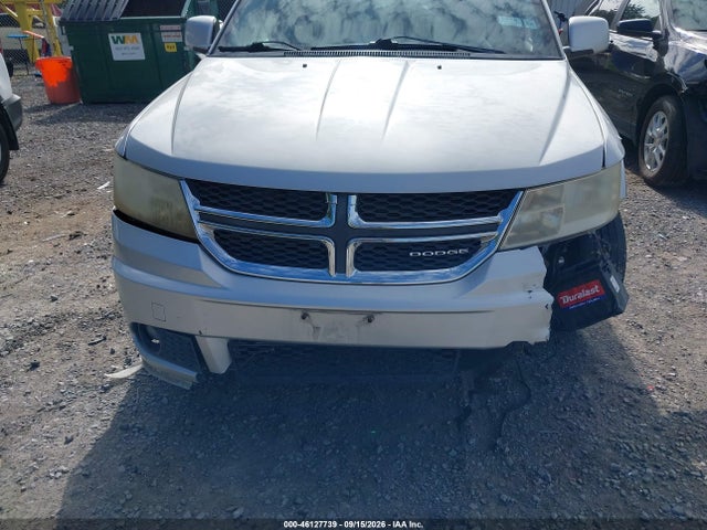 Aukcja sprzedaży 2011 Dodge Journey Lux, vin: 3D4PH9FGXBT516911, numer aukcji: 46127739
