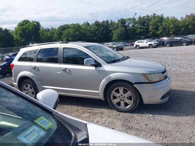 Aukcja sprzedaży 2011 Dodge Journey Lux, vin: 3D4PH9FGXBT516911, numer aukcji: 46127739