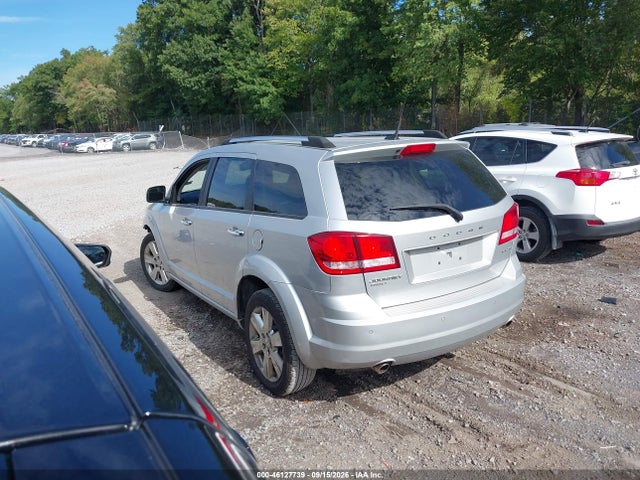 Aukcja sprzedaży 2011 Dodge Journey Lux, vin: 3D4PH9FGXBT516911, numer aukcji: 46127739