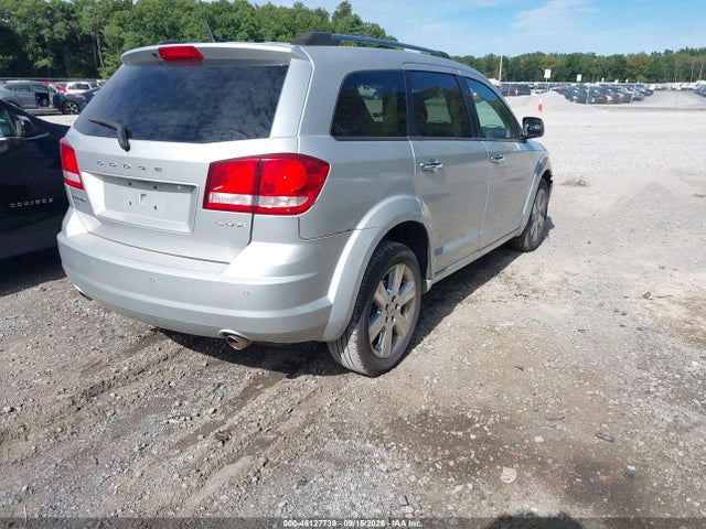 Aukcja sprzedaży 2011 Dodge Journey Lux, vin: 3D4PH9FGXBT516911, numer aukcji: 46127739
