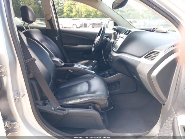 Aukcja sprzedaży 2011 Dodge Journey Lux, vin: 3D4PH9FGXBT516911, numer aukcji: 46127739