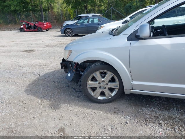 Aukcja sprzedaży 2011 Dodge Journey Lux, vin: 3D4PH9FGXBT516911, numer aukcji: 46127739
