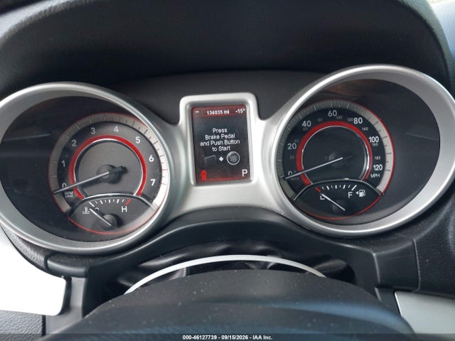 Aukcja sprzedaży 2011 Dodge Journey Lux, vin: 3D4PH9FGXBT516911, numer aukcji: 46127739