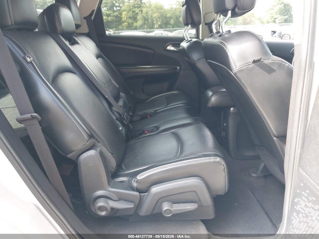 Aukcja sprzedaży 2011 Dodge Journey Lux, vin: 3D4PH9FGXBT516911, numer aukcji: 46127739