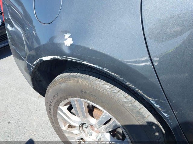 Aukcja sprzedaży 2013 Cadillac Srx Luxury Collection, vin: 3GYFNCE3XDS537046, numer aukcji: 46127740