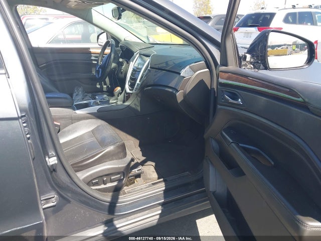 Aukcja sprzedaży 2013 Cadillac Srx Luxury Collection, vin: 3GYFNCE3XDS537046, numer aukcji: 46127740