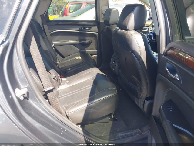 Aukcja sprzedaży 2013 Cadillac Srx Luxury Collection, vin: 3GYFNCE3XDS537046, numer aukcji: 46127740