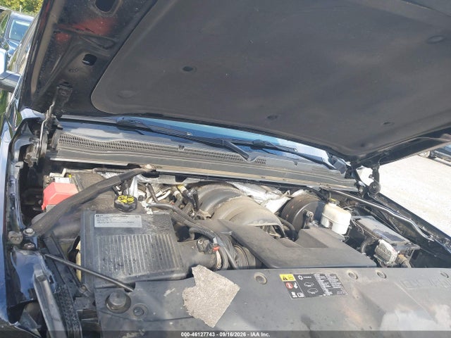 Aukcja sprzedaży 2015 Chevrolet Tahoe Ltz, vin: 1GNSKCKC2FR736929, numer aukcji: 46127743
