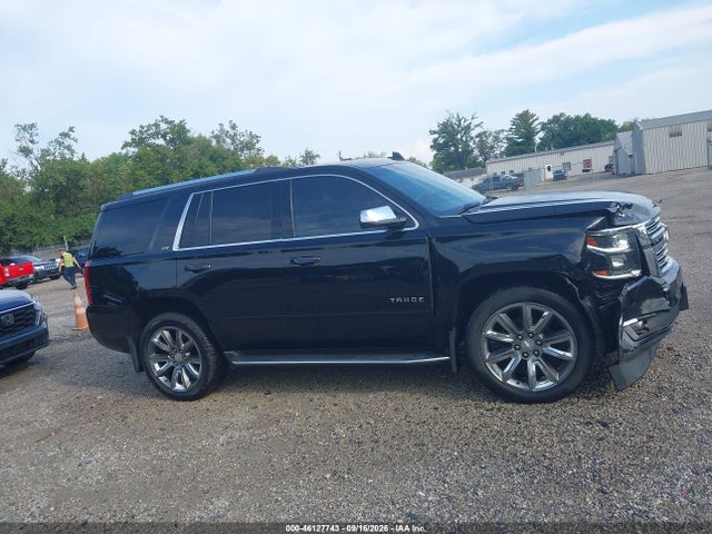 Aukcja sprzedaży 2015 Chevrolet Tahoe Ltz, vin: 1GNSKCKC2FR736929, numer aukcji: 46127743