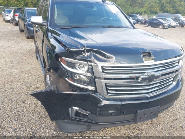 Aukcja sprzedaży 2015 Chevrolet Tahoe Ltz, vin: 1GNSKCKC2FR736929, numer aukcji: 46127743