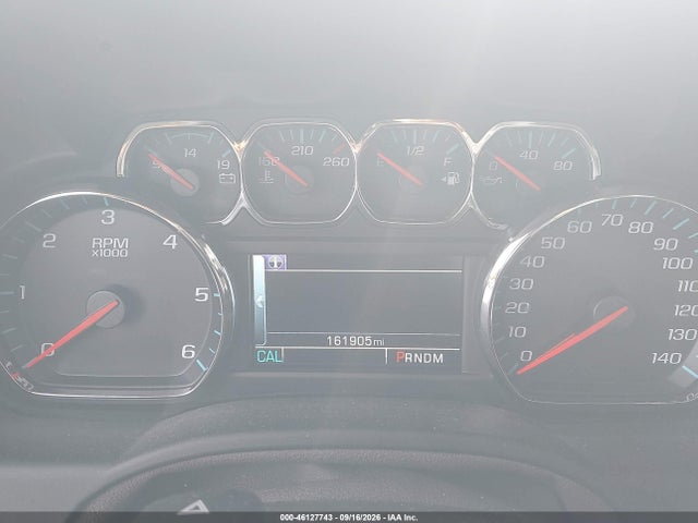 Aukcja sprzedaży 2015 Chevrolet Tahoe Ltz, vin: 1GNSKCKC2FR736929, numer aukcji: 46127743