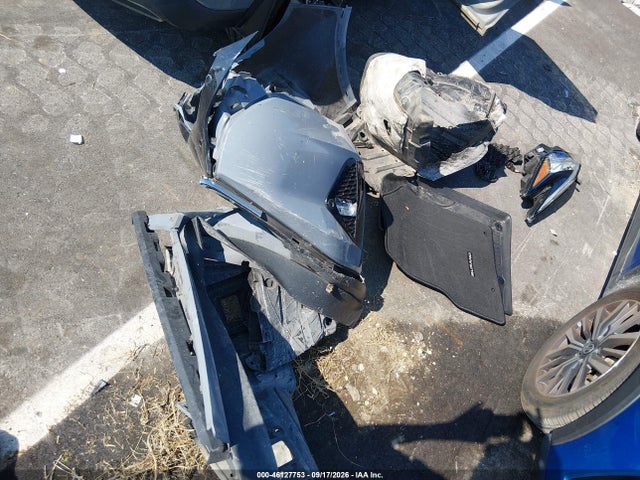 Продаж на аукціоні авто 2021 Nissan Murano Sl Fwd, vin: 5N1AZ2CJ6MC127927, номер лоту: 46127753