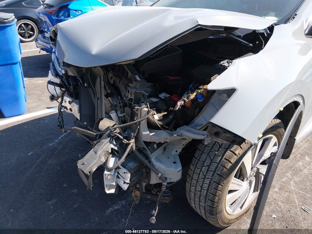 Продаж на аукціоні авто 2021 Nissan Murano Sl Fwd, vin: 5N1AZ2CJ6MC127927, номер лоту: 46127753