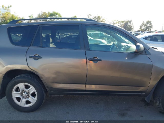 Aukcja sprzedaży 2011 Toyota Rav4, vin: 2T3JF4DV7BW149472, numer aukcji: 46127755