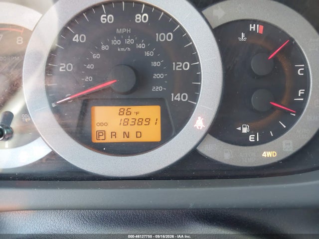 Aukcja sprzedaży 2011 Toyota Rav4, vin: 2T3JF4DV7BW149472, numer aukcji: 46127755