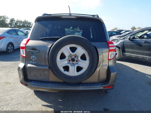 Aukcja sprzedaży 2011 Toyota Rav4, vin: 2T3JF4DV7BW149472, numer aukcji: 46127755