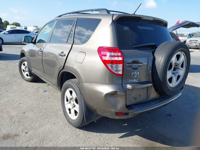 Aukcja sprzedaży 2011 Toyota Rav4, vin: 2T3JF4DV7BW149472, numer aukcji: 46127755