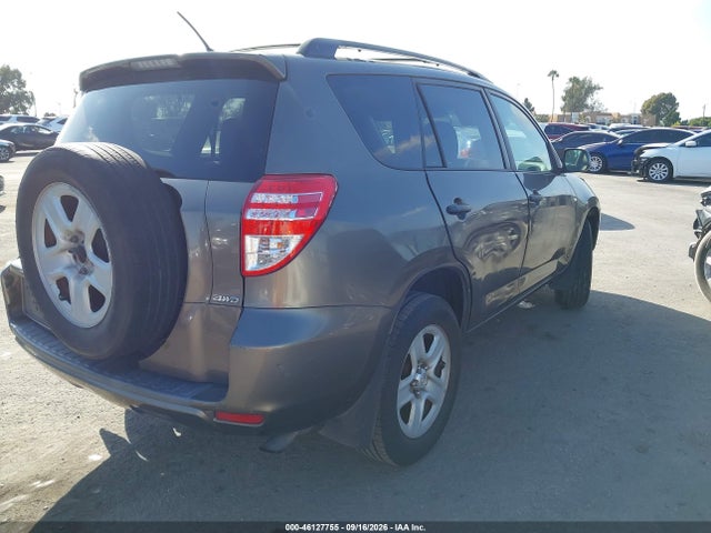 Aukcja sprzedaży 2011 Toyota Rav4, vin: 2T3JF4DV7BW149472, numer aukcji: 46127755