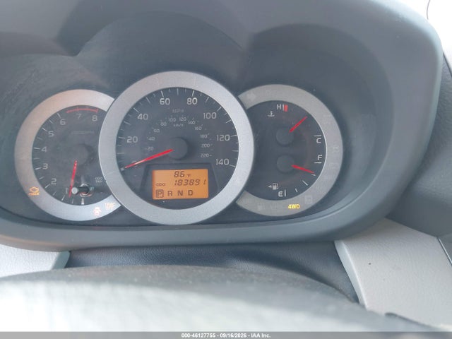 Aukcja sprzedaży 2011 Toyota Rav4, vin: 2T3JF4DV7BW149472, numer aukcji: 46127755