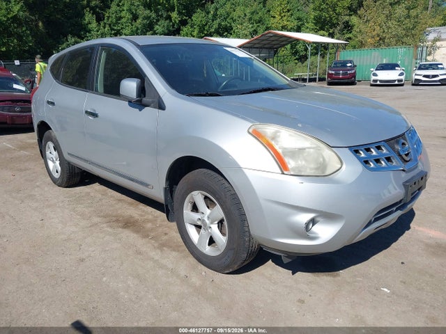 Продаж на аукціоні авто 2013 Nissan Rogue S, vin: JN8AS5MV2DW665751, номер лоту: 46127757