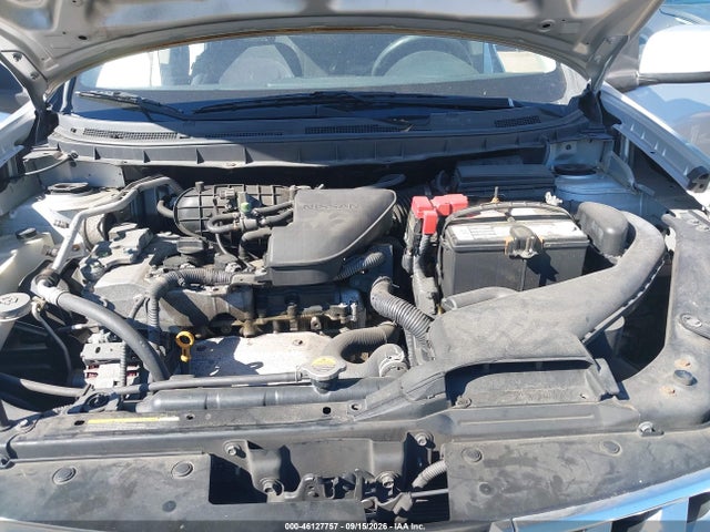 Продаж на аукціоні авто 2013 Nissan Rogue S, vin: JN8AS5MV2DW665751, номер лоту: 46127757