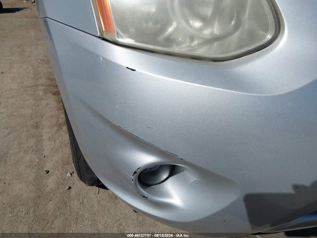 Продаж на аукціоні авто 2013 Nissan Rogue S, vin: JN8AS5MV2DW665751, номер лоту: 46127757