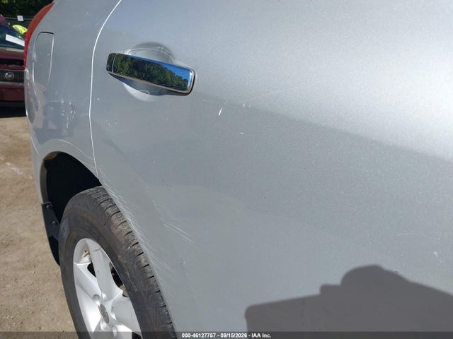 Продаж на аукціоні авто 2013 Nissan Rogue S, vin: JN8AS5MV2DW665751, номер лоту: 46127757