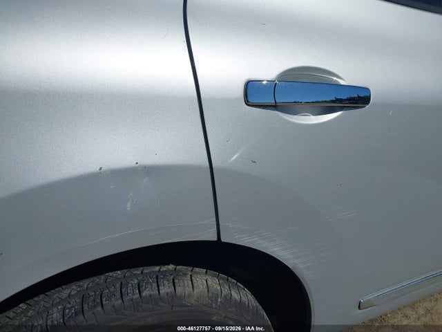 Продаж на аукціоні авто 2013 Nissan Rogue S, vin: JN8AS5MV2DW665751, номер лоту: 46127757
