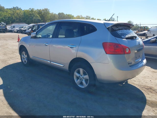 Продаж на аукціоні авто 2013 Nissan Rogue S, vin: JN8AS5MV2DW665751, номер лоту: 46127757